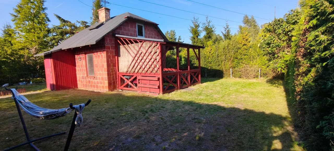 Działka rod Piotrków Trybunalski