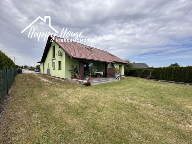 dom wolnostojący, 6 pokoi Konarzyny, ul. Rzemieślnicza. Zdjęcie 34