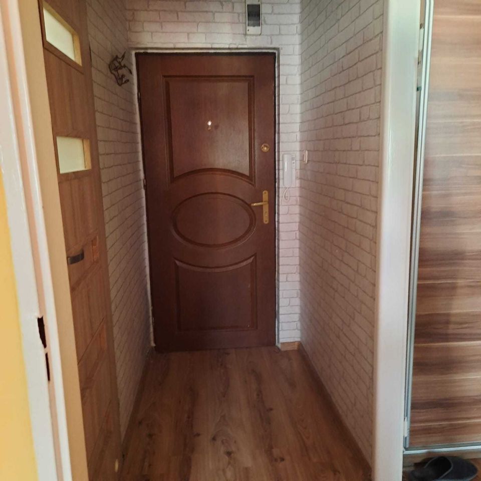 Mieszkanie 1-pokojowe Gryfino. Zdjęcie 3