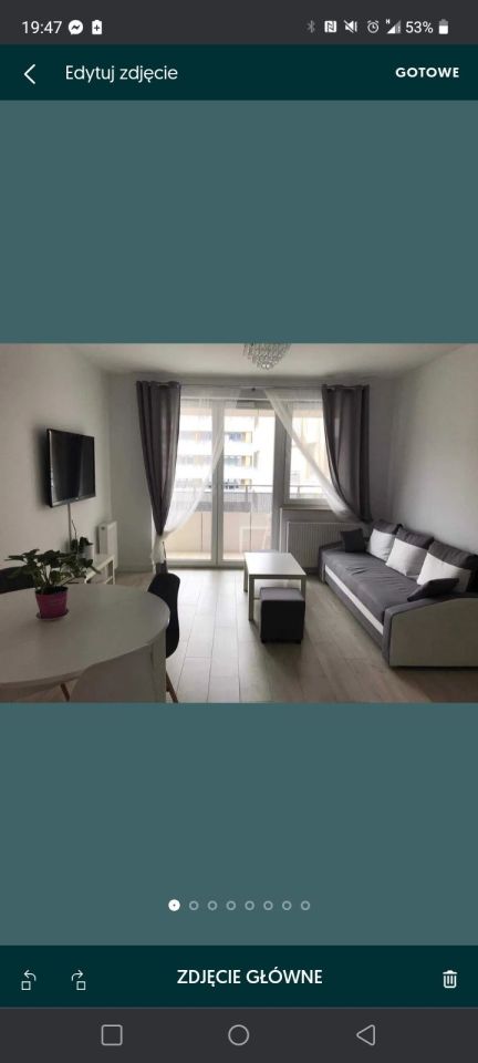 Mieszkanie 3-pokojowe Wrocław Stare Miasto