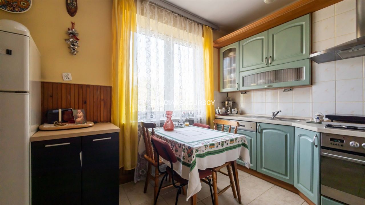 dom, 5 pokoi Kraków Swoszowice, ul. Myślenicka. Zdjęcie 21