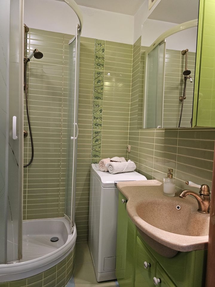 Mieszkanie 3-pokojowe Warszawa Ursus, ul. Orląt Lwowskich. Zdjęcie 8