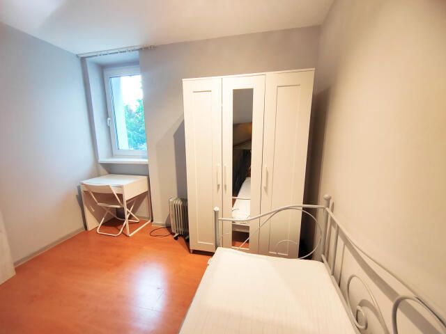 Mieszkanie 4-pokojowe Warszawa Targówek, ul. Goławicka. Zdjęcie 5