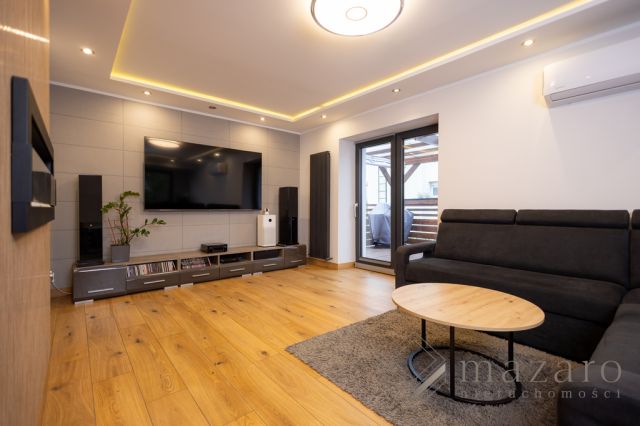 dom wolnostojący, 5 pokoi Bydgoszcz Miedzyń. Zdjęcie 5