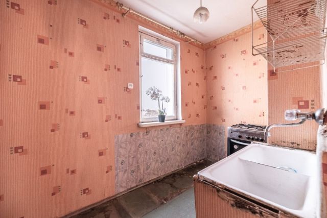 Mieszkanie 2-pokojowe Gdańsk Stogi, ul. Szpaki. Zdjęcie 6