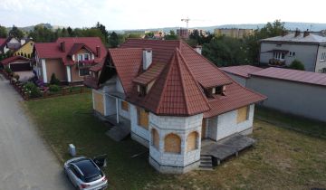 dom wolnostojący Dynów