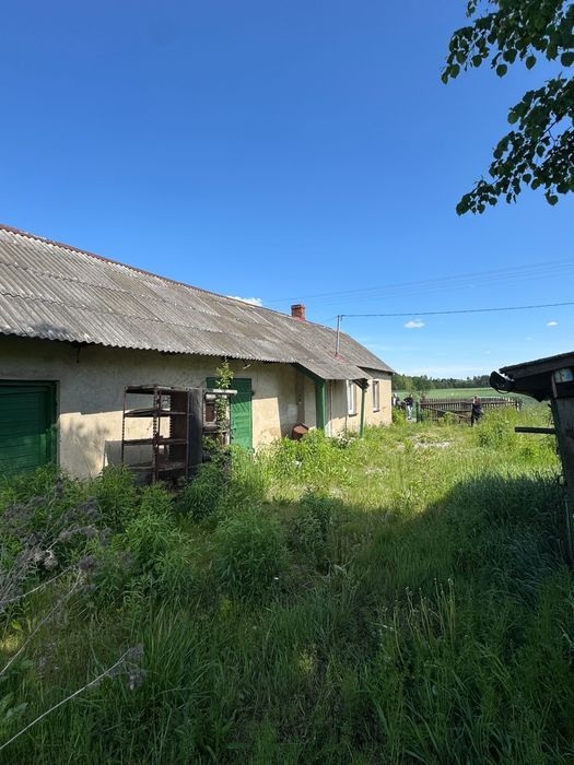 Działka rolno-budowlana Anielin. Zdjęcie 8