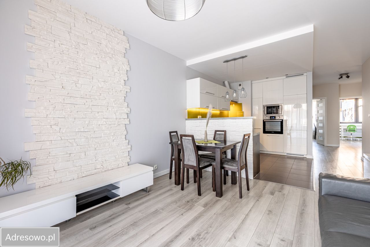 Mieszkanie 3-pokojowe Warszawa Wola, ul. Sztuk Pięknych. Zdjęcie 8