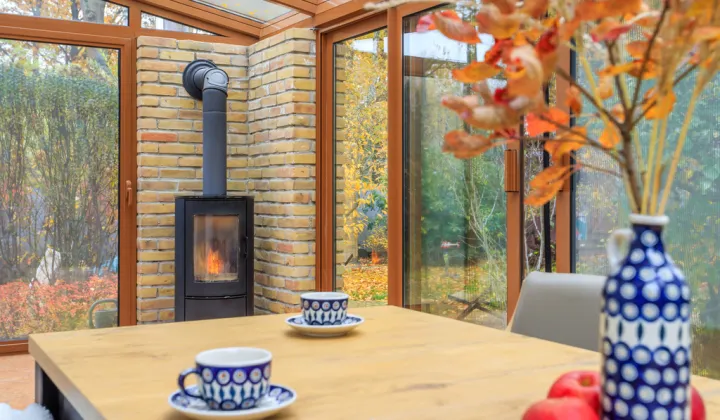 dom wolnostojący, 4 pokoje Janinów