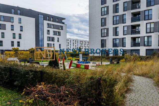 Mieszkanie 3-pokojowe Kraków Płaszów, ul. Lipska. Zdjęcie 25