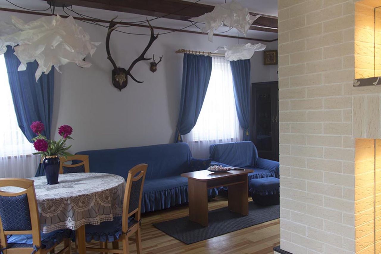 bliźniak, 3 pokoje Narewka, ul. Ogrodowa. Zdjęcie 13