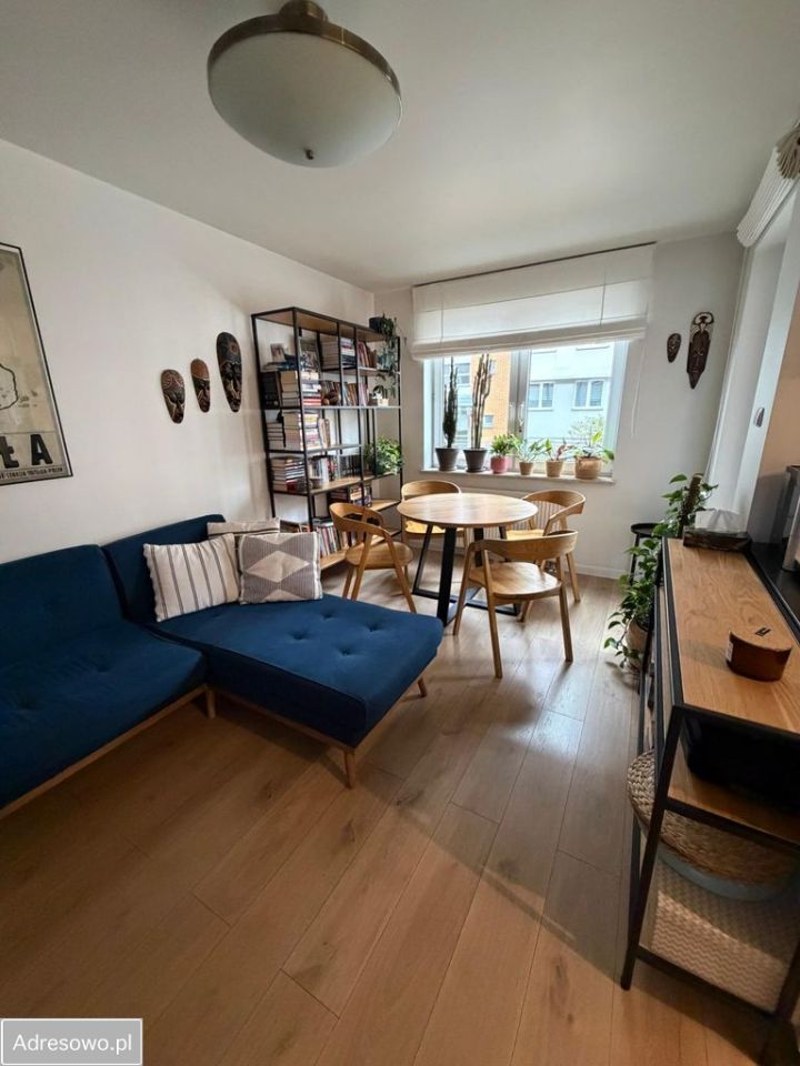 Mieszkanie 3-pokojowe Białystok Piasta, ul. Piasta. Zdjęcie 8