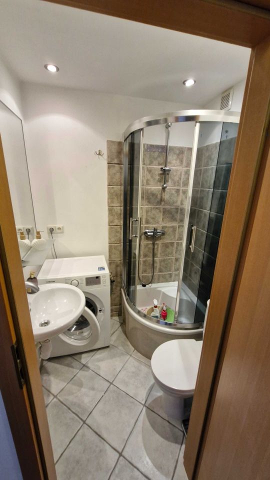 Mieszkanie 1-pokojowe Bielsko-Biała, ul. Piastów Śląskich. Zdjęcie 7