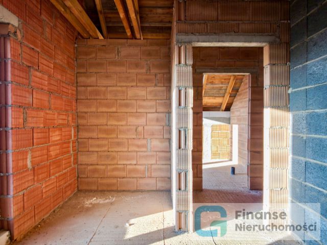 dom wolnostojący, 4 pokoje Miedniewice. Zdjęcie 24