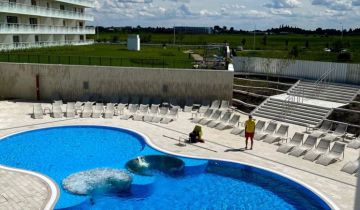 Mieszkanie 2-pokojowe Kołobrzeg