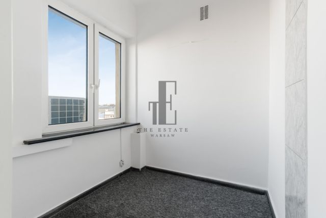 Mieszkanie 3-pokojowe Warszawa Śródmieście. Zdjęcie 9