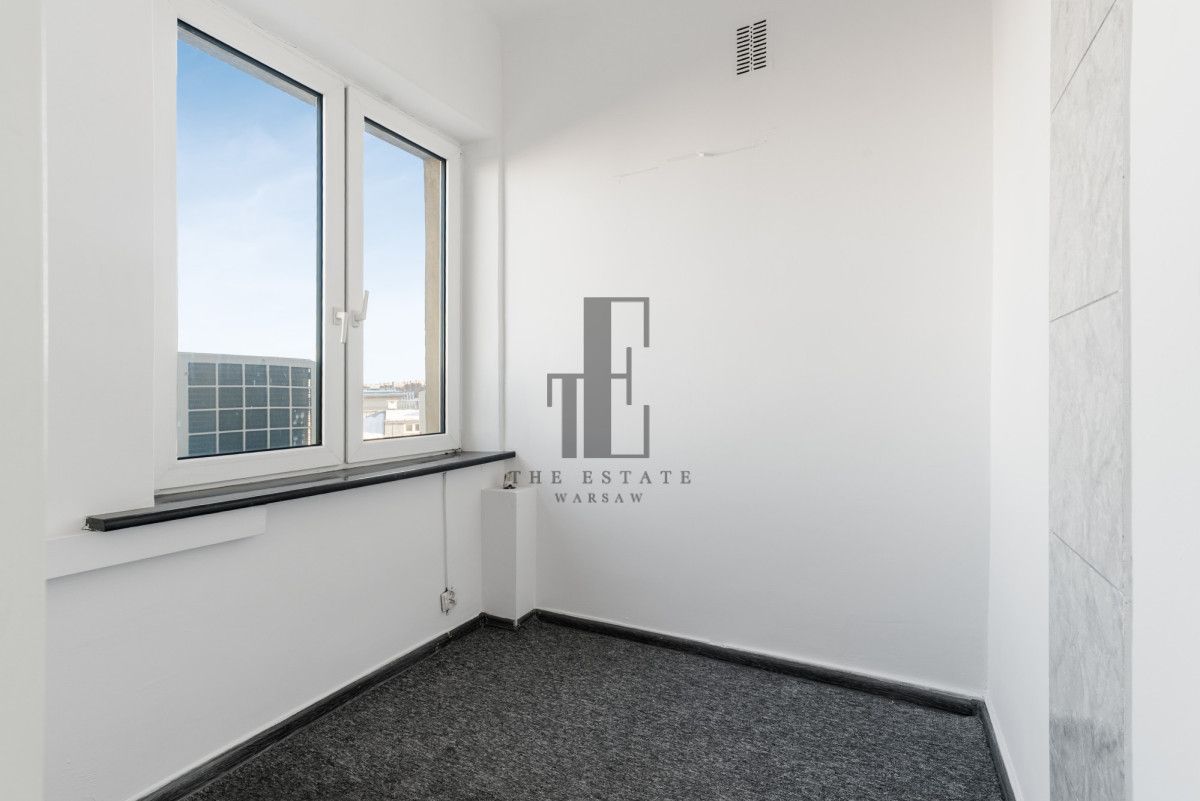 Mieszkanie 3-pokojowe Warszawa Śródmieście. Zdjęcie 9