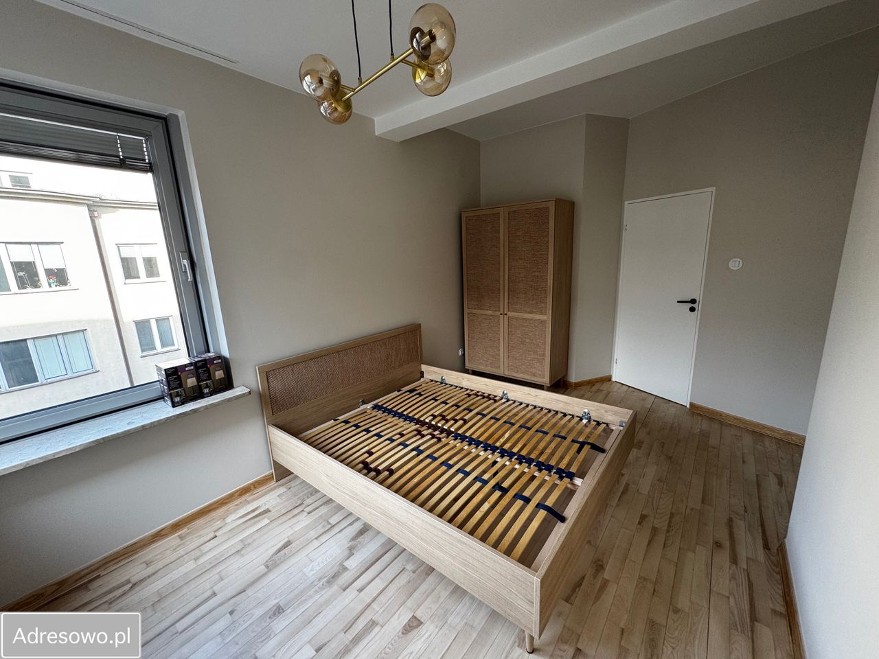 Mieszkanie 3-pokojowe Warszawa Wilanów, ul. Marconich. Zdjęcie 5