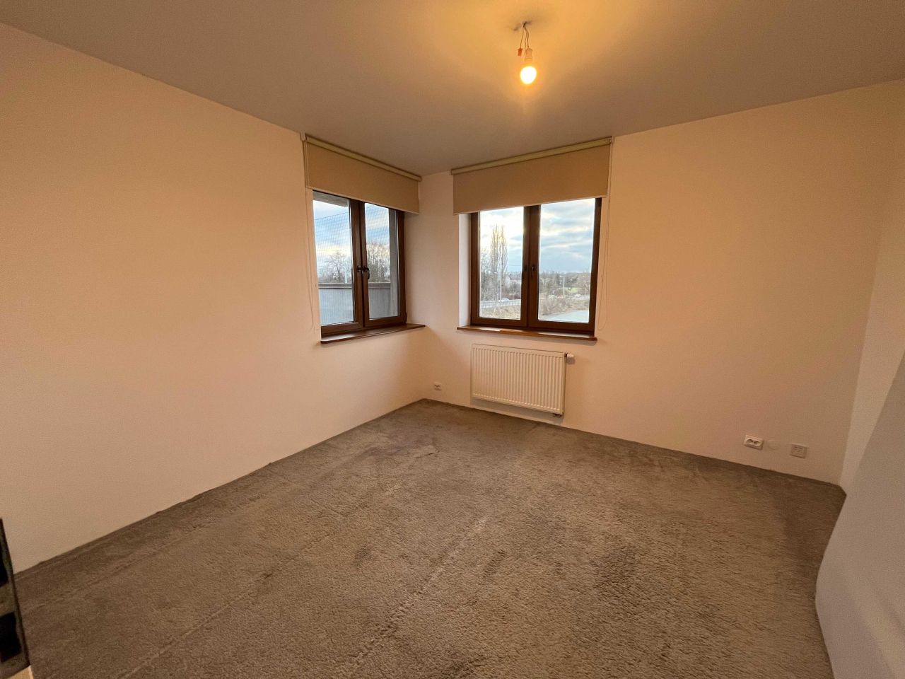 Mieszkanie 3-pokojowe Żyrardów, ul. Władysława Reymonta. Zdjęcie 7