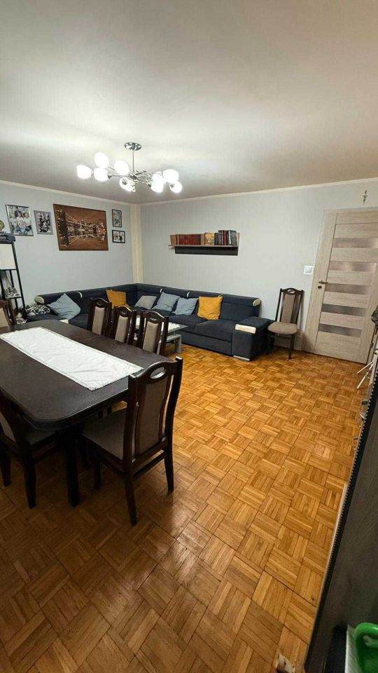 Mieszkanie 3-pokojowe Pakość. Zdjęcie 1