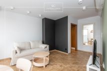 Mieszkanie 2-pokojowe Poznań Łazarz, ul. Wojskowa. Zdjęcie 4