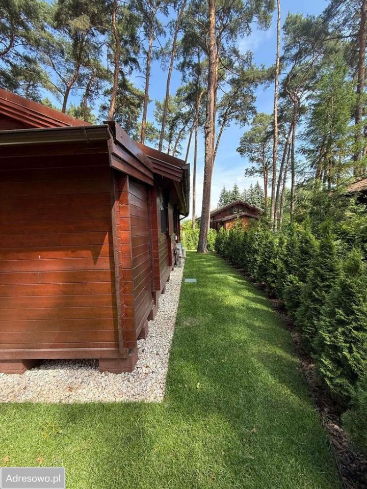 dom wolnostojący, 3 pokoje Niesulice, ul. Jeziorowa. Zdjęcie 6