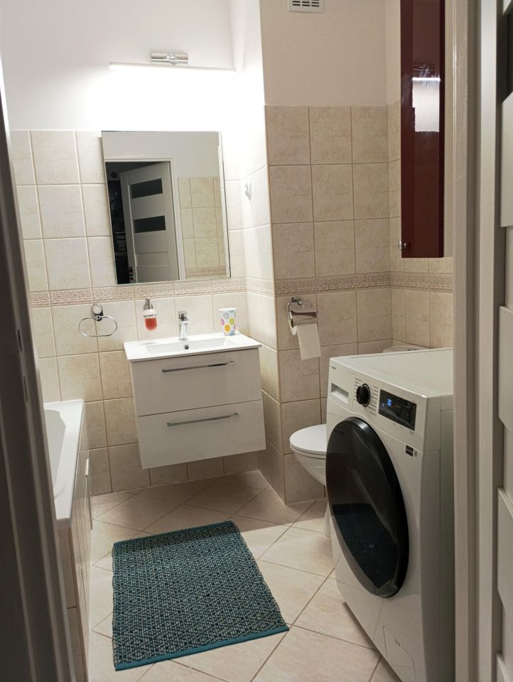 Mieszkanie 2-pokojowe Szczecin Bukowo, ul. Policka. Zdjęcie 14