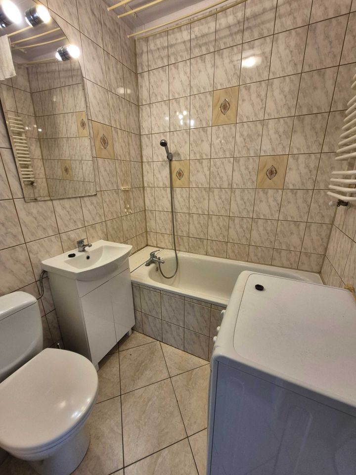 Mieszkanie 1-pokojowe Bieruń Bieruń Nowy, ul. Węglowa. Zdjęcie 2