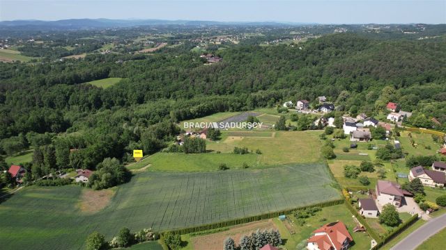 Działka budowlana Grajów. Zdjęcie 9