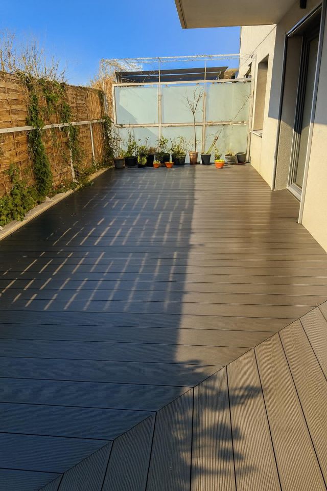 Mieszkanie 3-pokojowe Wrocław Osobowice, ul. Zakładowa. Zdjęcie 11