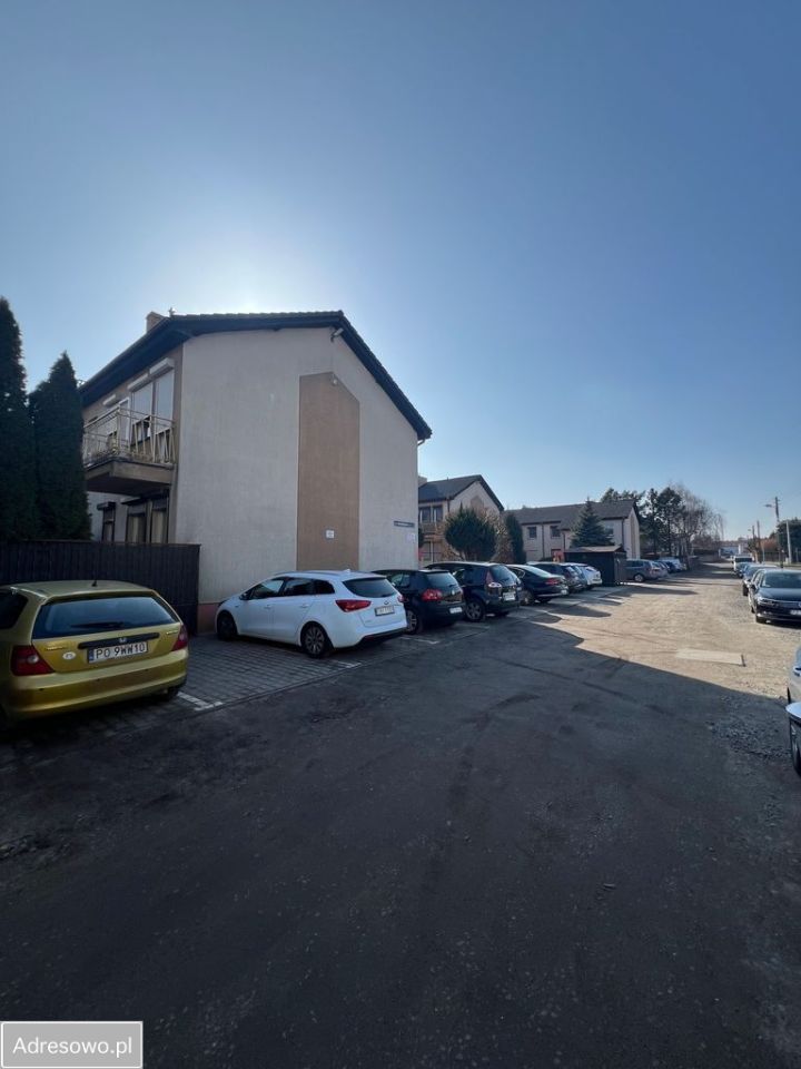 Mieszkanie 2-pokojowe Luboń, ul. Marcina Kasprzaka. Zdjęcie 10