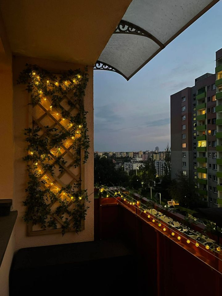 Mieszkanie 3-pokojowe Szczecin Niebuszewo, ul. Myśliwska. Zdjęcie 20