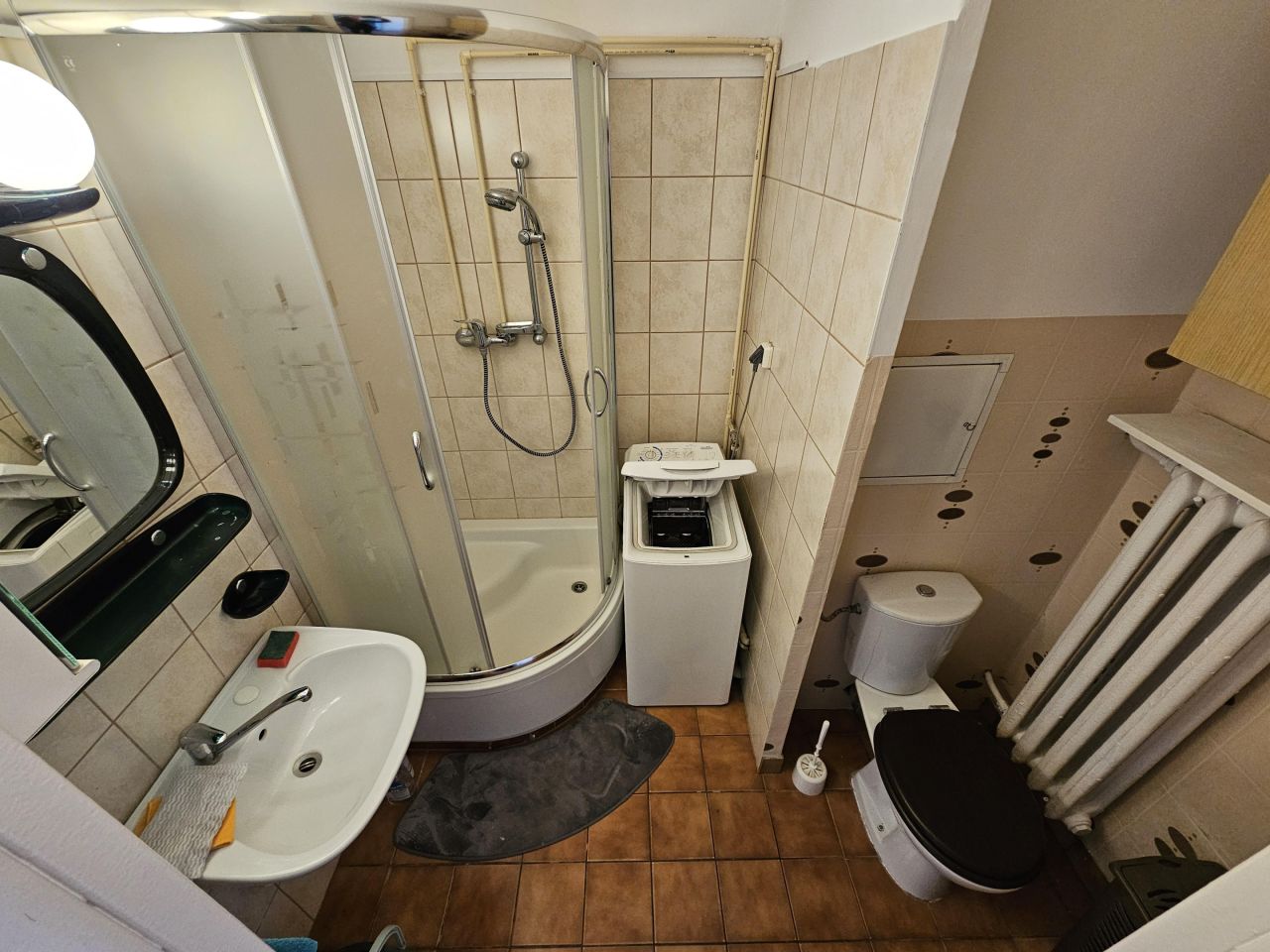 Mieszkanie 2-pokojowe Warszawa Mokotów, al. Wilanowska. Zdjęcie 3