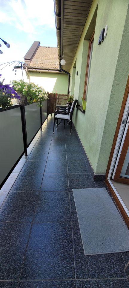 Mieszkanie 4-pokojowe Płońsk, Szkolna. Zdjęcie 13