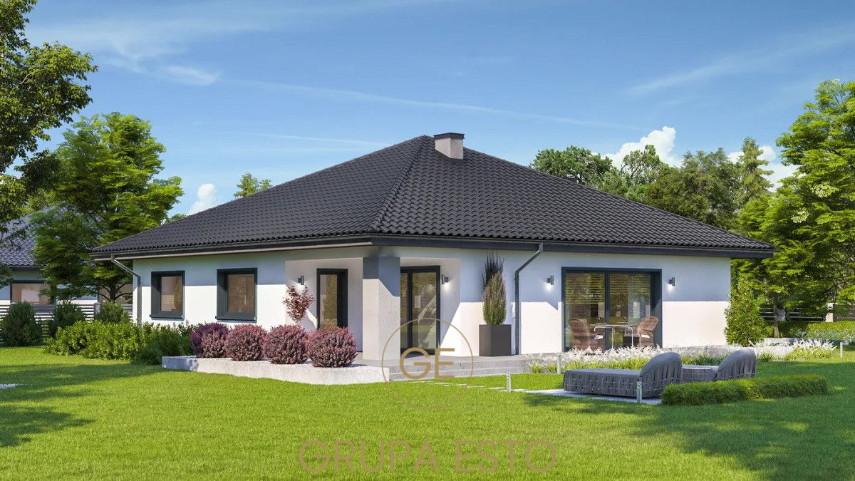 dom wolnostojący, 4 pokoje Tarnów. Zdjęcie 7