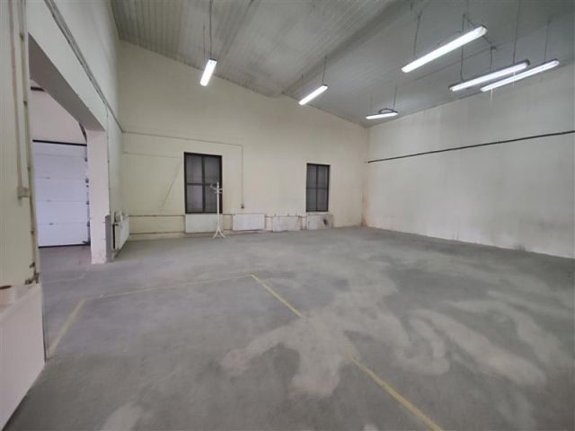 Hala/magazyn Koszalin. Zdjęcie 3