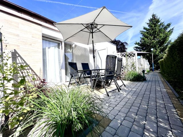 dom wolnostojący, 20 pokoi Mrzeżyno. Zdjęcie 10