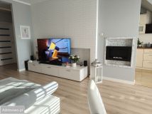 Mieszkanie 3-pokojowe Trzebnica, ul. Wrocławska. Zdjęcie 1