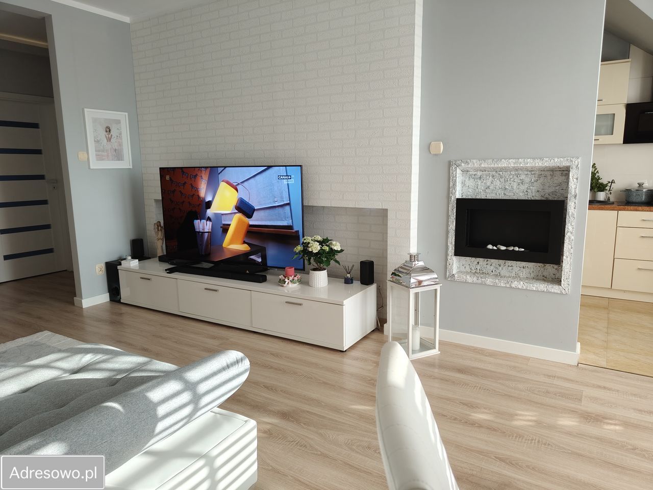 Mieszkanie 3-pokojowe Trzebnica, ul. Wrocławska. Zdjęcie 2