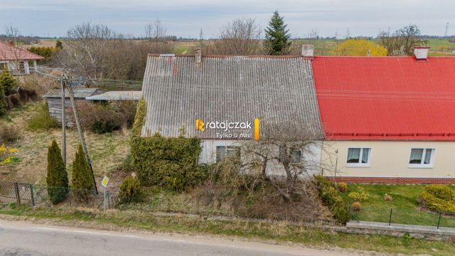 bliźniak, 5 pokoi Gniewino, ul. Zwycięstwa. Zdjęcie 3