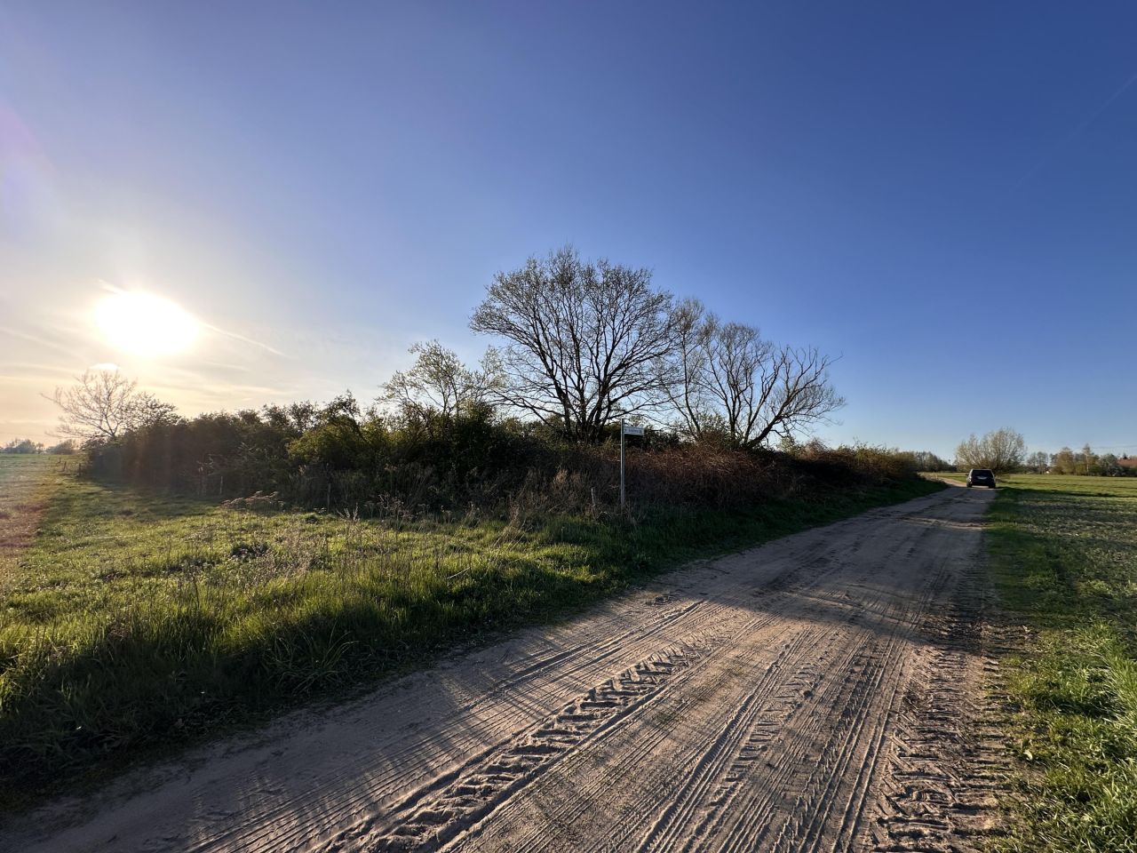 Działka budowlana Gościmiec. Zdjęcie 4