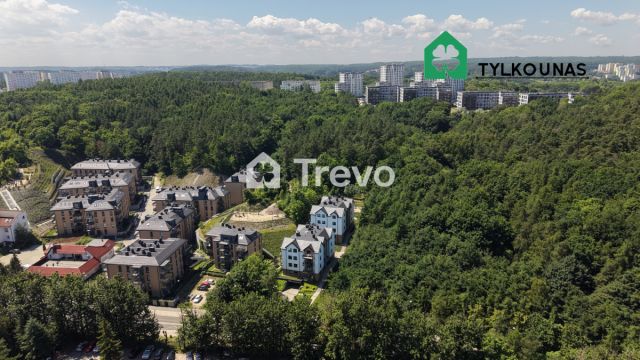 Mieszkanie 2-pokojowe Gdańsk Wrzeszcz, ul. Jaśkowa Dolina. Zdjęcie 1