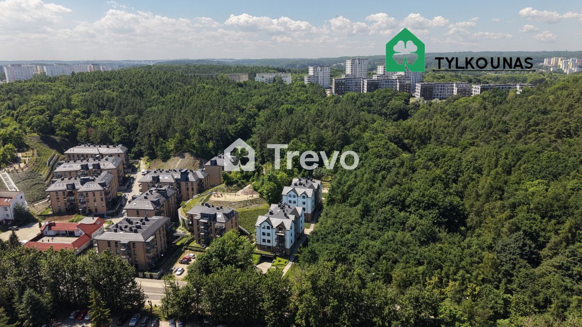 Mieszkanie 2-pokojowe Gdańsk Wrzeszcz, ul. Jaśkowa Dolina. Zdjęcie 1