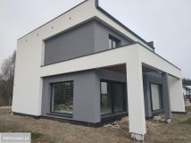 dom wolnostojący, 5 pokoi Osielsko, ul. Stokrotkowa. Zdjęcie 3