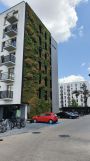 Mieszkanie 1-pokojowe Kraków Krowodrza, al. 3 Maja. Zdjęcie 1