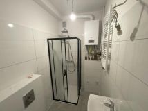 Mieszkanie 2-pokojowe Kraków Podgórze, ul. Stanisława Mitery. Zdjęcie 4