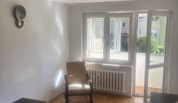 Mieszkanie 2-pokojowe Białystok Sienkiewicza, ul. Nowogródzka