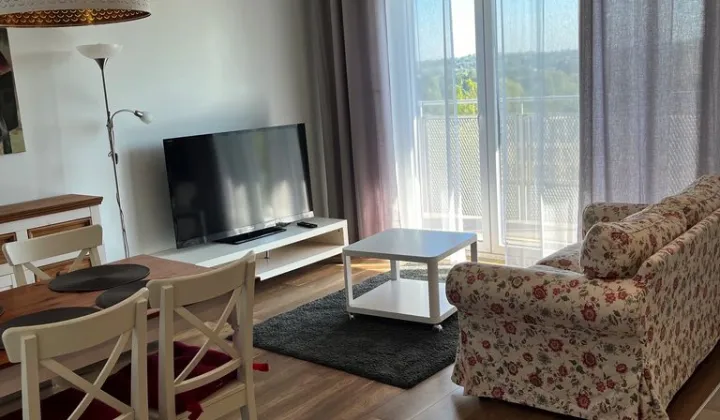 Mieszkanie 3-pokojowe Łódź Śródmieście