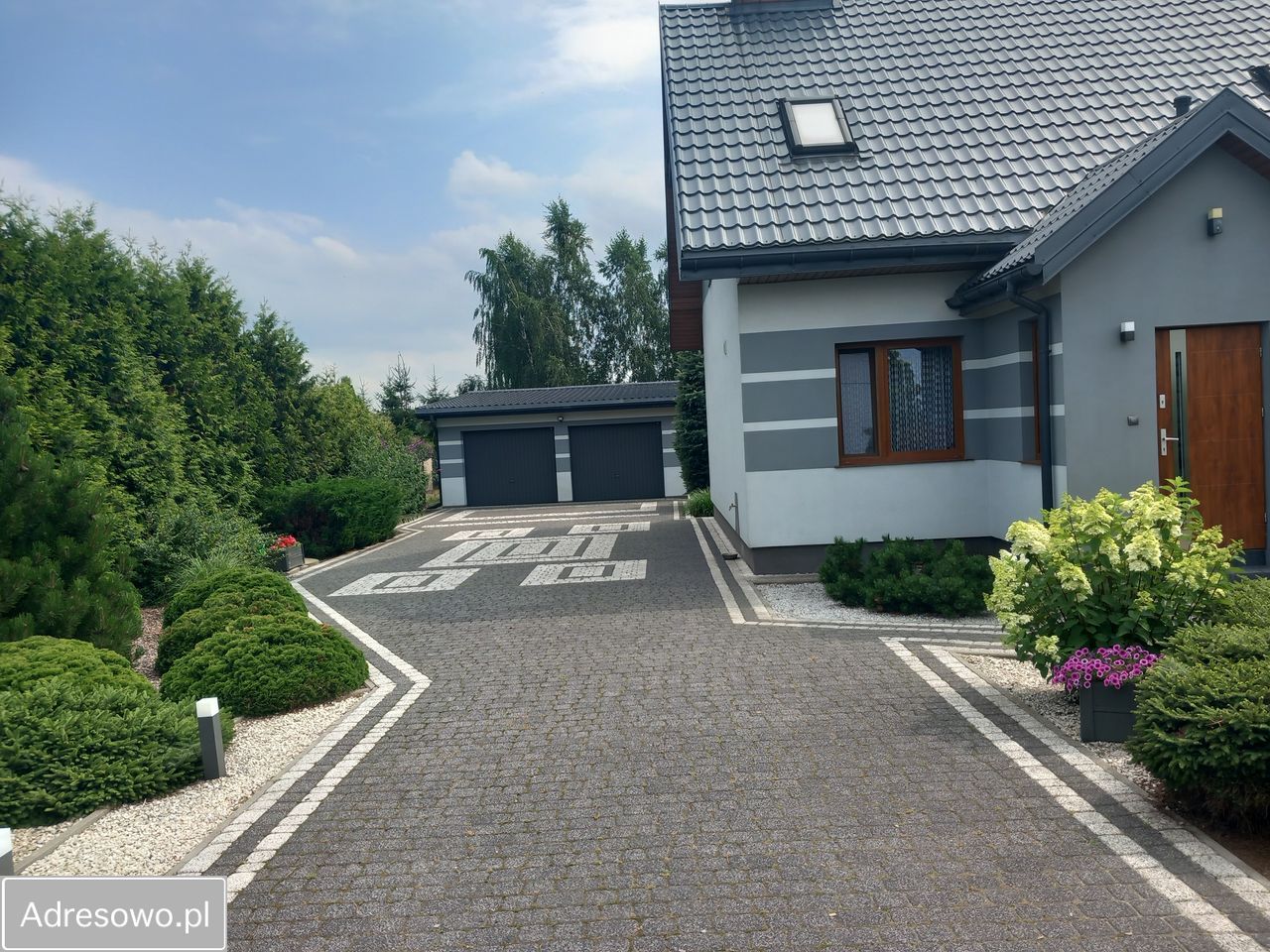 dom wolnostojący, 3 pokoje Kleniew. Zdjęcie 14