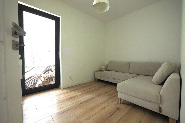 dom wolnostojący, 5 pokoi Murowaniec. Zdjęcie 20